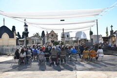 Festividad de Todos los Santos en el Cementerio Municipal_2
