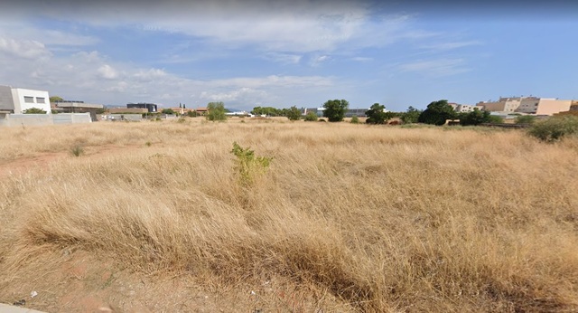 Zona en la que est previsto construir el cuarto instituto 