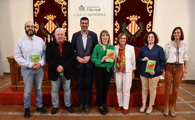 Presentaci del llibre 'Preparados, listos, am', de la pediatra Laura lvarez