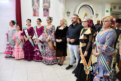 Inauguraci de la VIII Setmana Cultural de l'Associaci Flamenca Andalusa_4