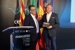 Destaca 2022. Clausura