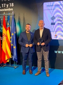 Premios Globalis 2022