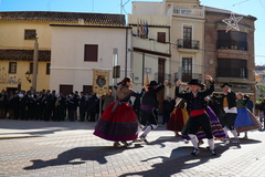 Actos con motivo de Santa Cecilia_3