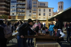 Commemoraci del Dia dels Drets de la Infncia_2