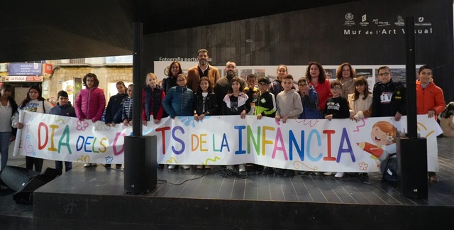 Commemoraci del Dia dels Drets de la Infncia_3