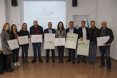 Presentaci del calendari solidari de Caixa Rural Vila-real_3