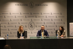 Presentaci dels actes amb motiu del 50 aniversari de Porcelanosa_1