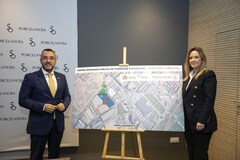 Presentacin de los actos con motivo del 50 aniversario de Porcelanosa_2