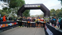 Unbroken Race 2022