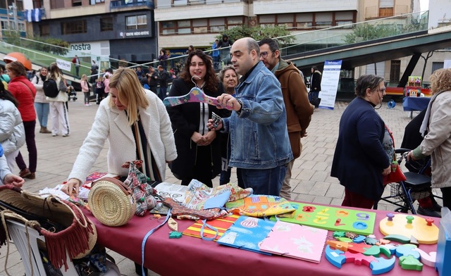 Jornada DiversifiCap en el Da de la Diversidad Funcional_5