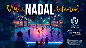 Vive la Navidad en Vila-real