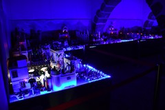 Inauguracin del beln monumental de Playmobil_3
