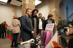 Inauguracin de la Feria del Regalo de Ucovi_1