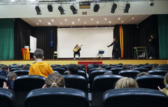 Conciertos de la Integral Trrega para los escolares_4