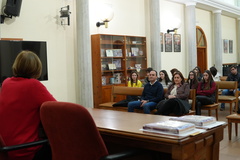 Entrega de premios del concurso de relatos del Memorial Democrtico_3