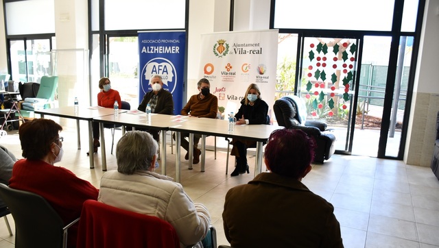 Presentacin del libro 'Contes a la vora de la llar'