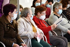 Presentaci del llibre 'Contes a la vora de la llar'_1