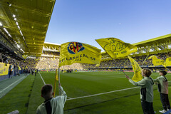 Inauguracin del Estadio de la Cermica_1