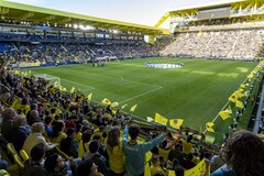 Inauguracin del Estadio de la Cermica_3