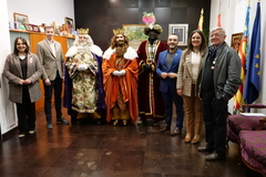 Cabalgata de Reyes 2023_1