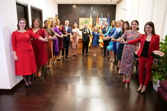 Nomenament reina i dames 2023_3