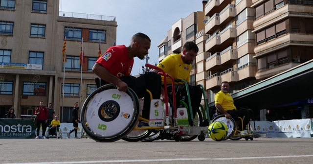 Torneo Ciudad de Vila-real de A-ball_3