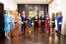 Acto de nombramiento de la reina y damas de la ciudad de 2023 
