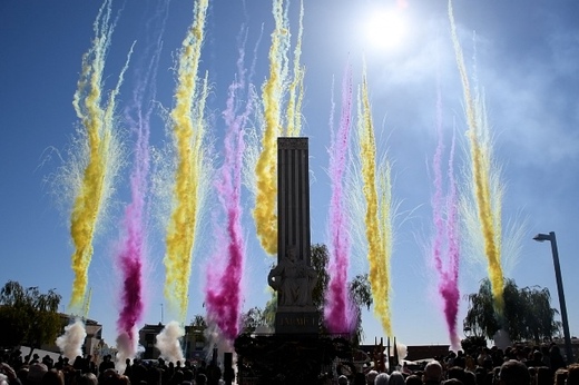 La ciudad conmemorar en 2024 el 750 aniversario de su fundacin