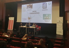 II CONGRESO ESTATAL COEDUCACIN - CEIP CERVANTES 1