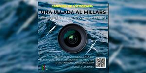 Concurs de fotografia i vídeo sobre el Millars 