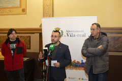 Conveni amb la Comunitat de Regants per a la millora de la squia major_1