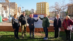 Celebraci del Dia de l'Arbre als collegis de la ciutat_2