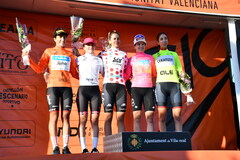 Final de la segona etapa de la Setmana Ciclista Valenciana_1