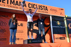 Final de la segunda etapa de la Setmana Ciclista Valenciana_3