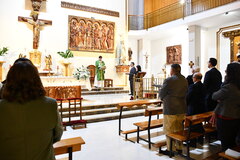 Misa en honor de Santa María Magdalena_1
