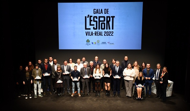 Gala de l'Esport 2022