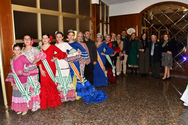 Celebracin del Da de Andaluca 