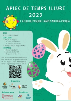 Aplec de Pasqua i Campus Natura 2023_1