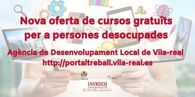 Cursos de formacin de la Agencia de Desarrollo Local_1