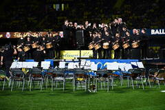 Festa del centenari del Villarreal CF_1