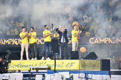 Fiesta del centenario del Villarreal CF_4