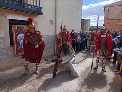 XII Peregrinacin Cuaresmal a Torrehermosa_4