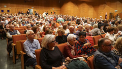 Concert de Sole Gimnez a l'Auditori_1