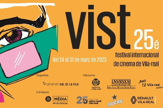 Vila-real celebra el Festival de Cinema del 24 al 31 de març