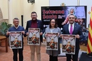 Declarada d'inters turstic autonmic des de 2020