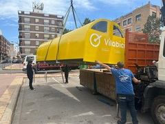 Instalacin de las nuevas bases del servicio Vilabici_1