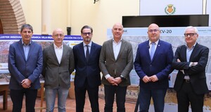 Presentaci del PAI del clster de la innovaci cermica