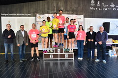 5K de les Rosarieres