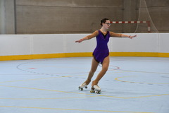 Campeonato de patinaje artístico de la Comunitat