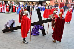 Va Crucis 2023